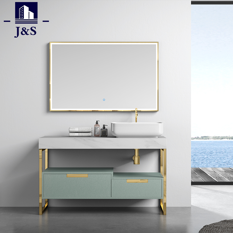 Welke moet ik kiezen voor de wastafel op het aanrecht, de onderbouwwastafel, de halfverzonken wastafel en de geïntegreerde wastafel?