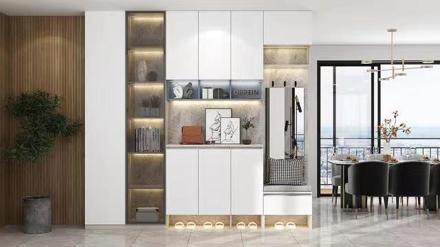 Hoe beoordeel je of de geselecteerde kast een high-end kast is?