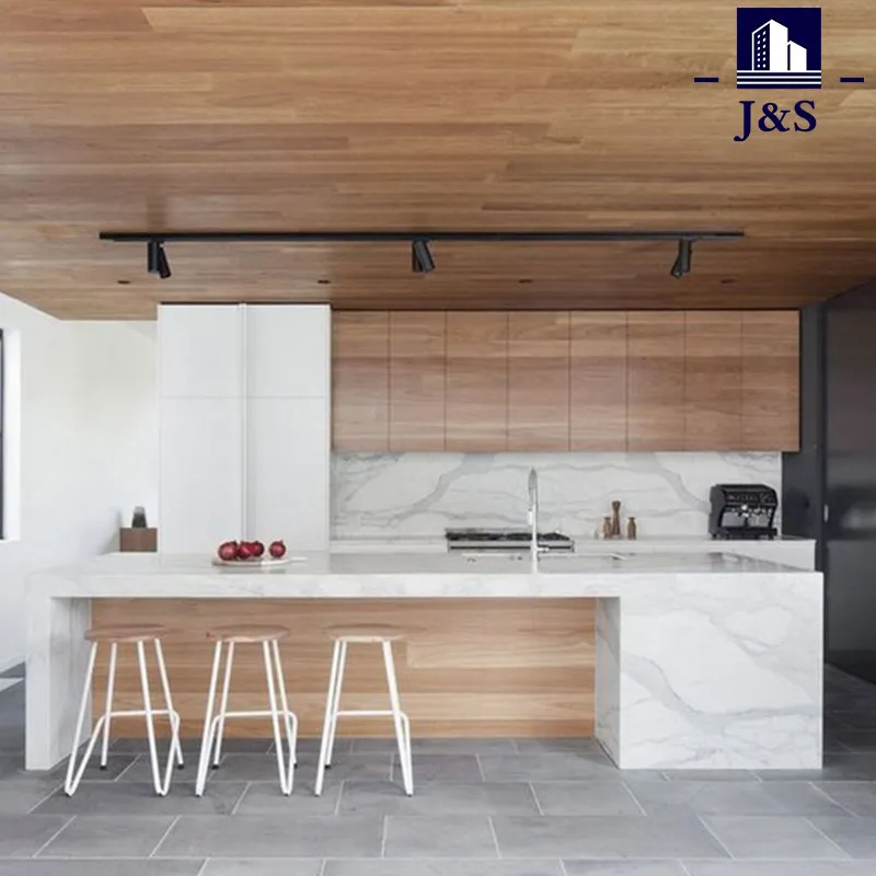 Wat zijn de innovaties en trends op het gebied van melamine keukenkastdeuren?