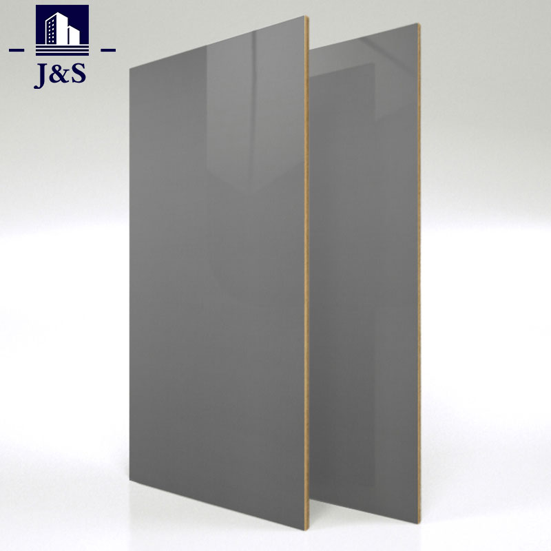 Acryl -keukendeur: de perfecte mix van stijl en functionaliteit