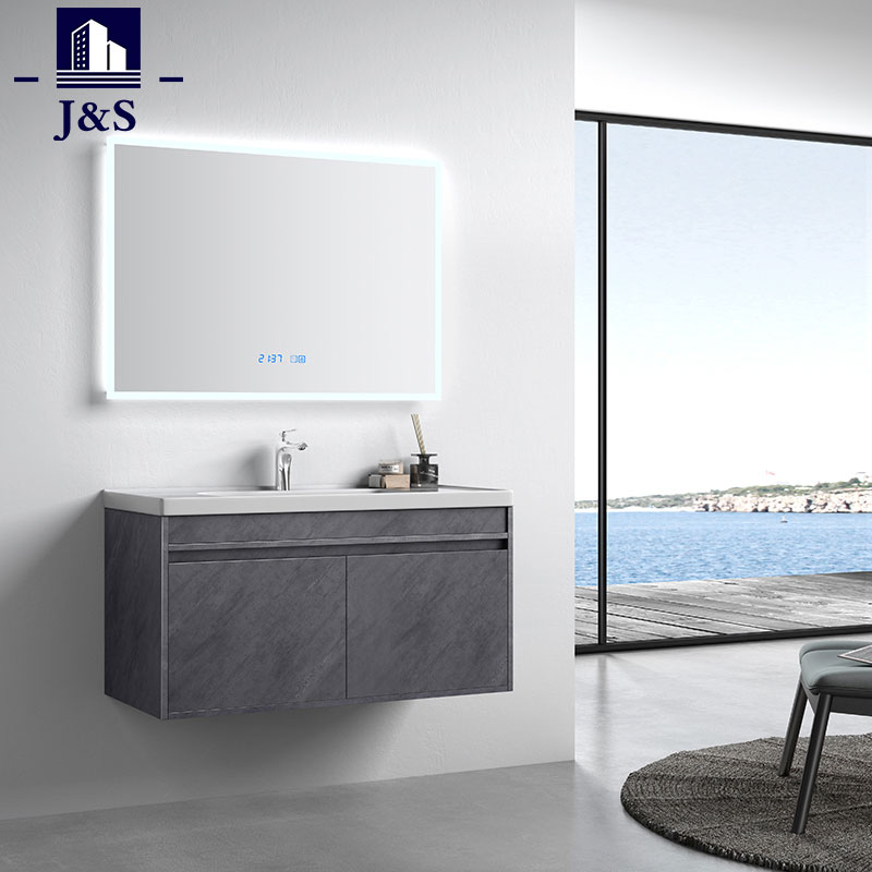 Hoe transformeren badkamer ijdelheden functionaliteit en stijl in moderne huizen?