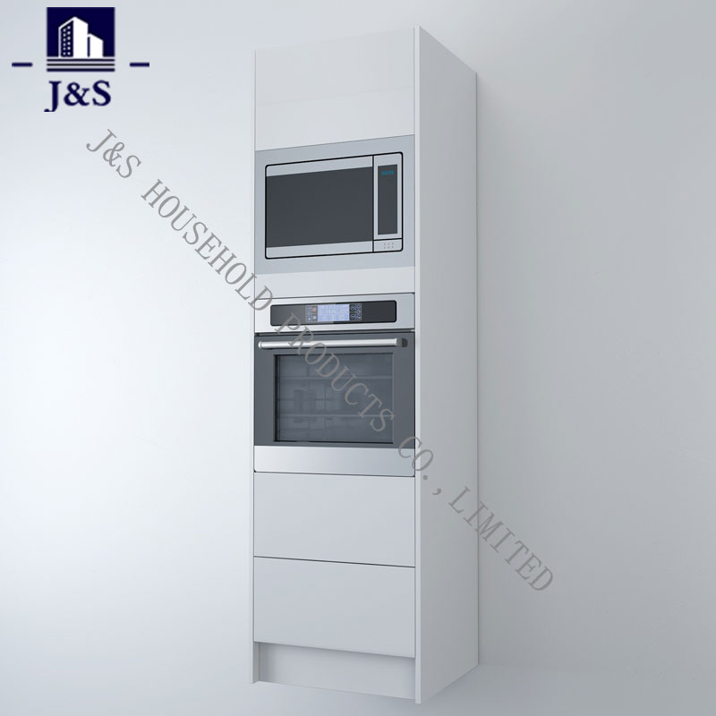 Hoe kiest en optimaliseert u een hoge kast voor een flatpack?