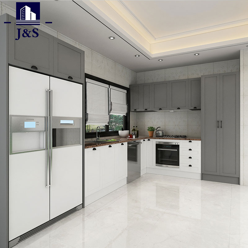 Wat zijn de beste keukenkastideeën in landelijke stijl voor uw keuken