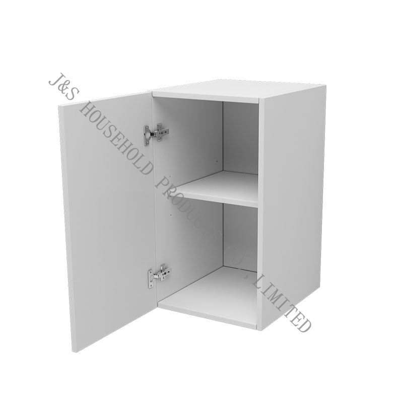 Flat Pack Keukens Wandkast