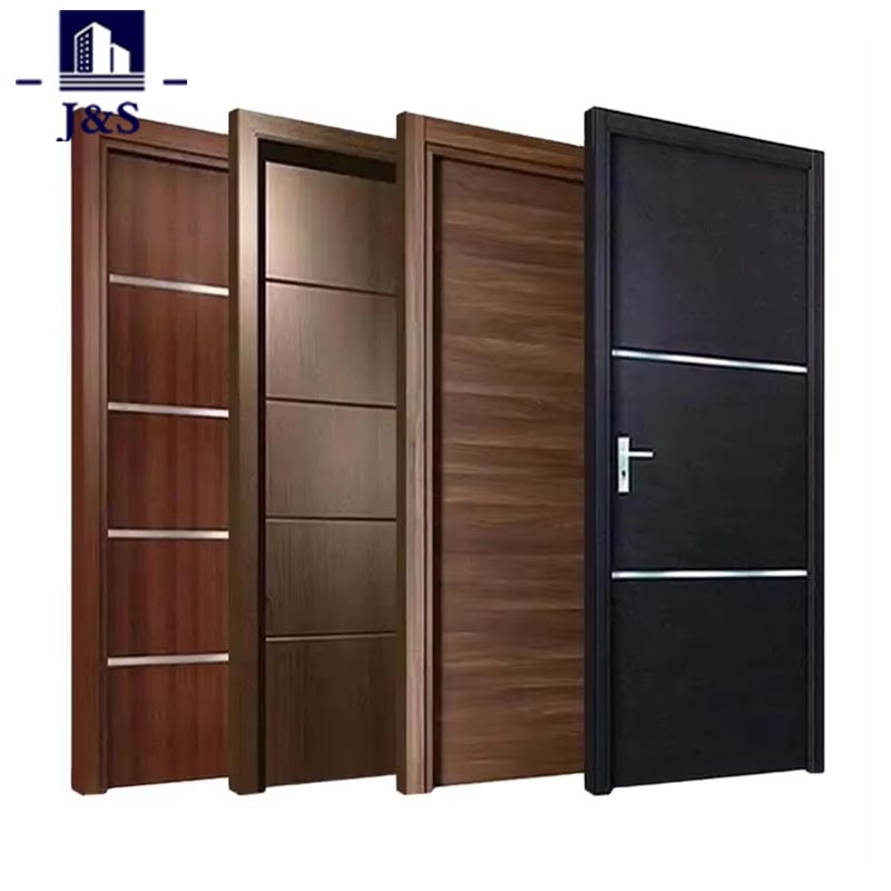 Binnendeur- en kastenbedrijf