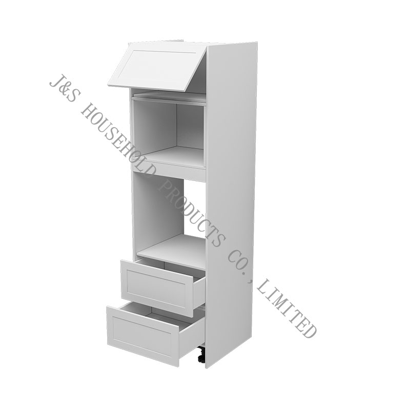 Oventoren Flat Pack Keukenontwerp Idee